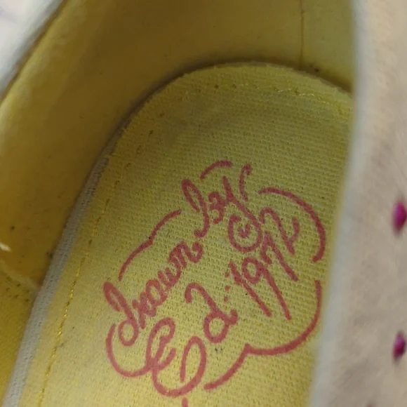 Ed Hardy sexy wedge - Picture 7 of 12